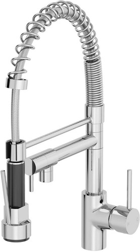 Kitchen sink mixer tap - kitchen,