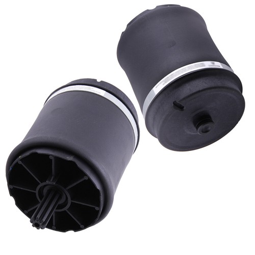 Rear air ride suspension - air,