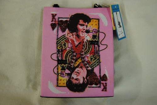 Elvis presley king - of, hearts