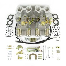 GENUINE Twin Weber 45DCOE 5