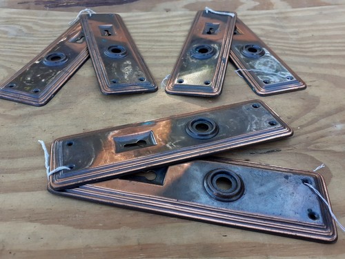Brass bronze cooper effect - bronze,