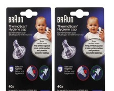 BRAUN THERMOSCAN REPLACEMENT