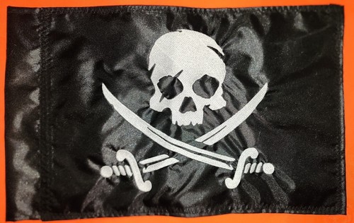 Custom sebastian pirate - custom,