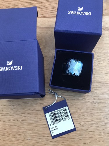 Swarovski crystal nirvana - nirvana, ring
