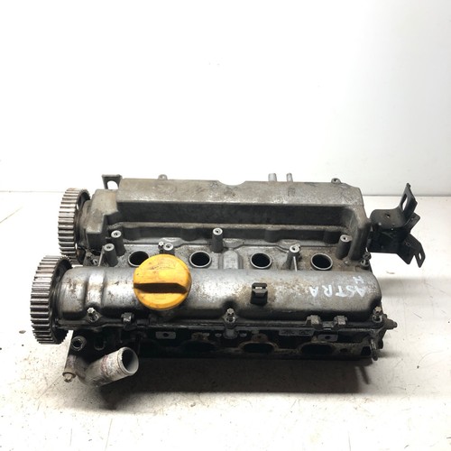 Vauxhall astra complete - vauxhall, h