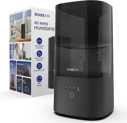Rosekm humidifiers for - humidifiers,