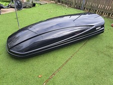 **£350** Thule Atlantis 900