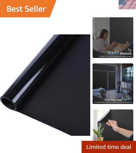 Darkening removable window - darkening,