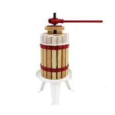 KuKoo 6 Litres Fruit Press