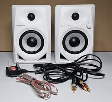 PIONEER DJ DM-40-W ACTIVE