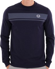 Sergio Tacchini Masters LS T