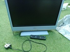 Sony Bravia KDL-20S3060 20" HD Ready LCD TV  Freeview HDMI SCART + Remote