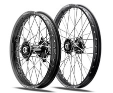 Yamaha YZ 65 85 Big Wheels