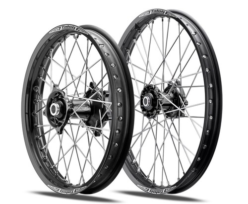Yamaha big wheels - 85,
