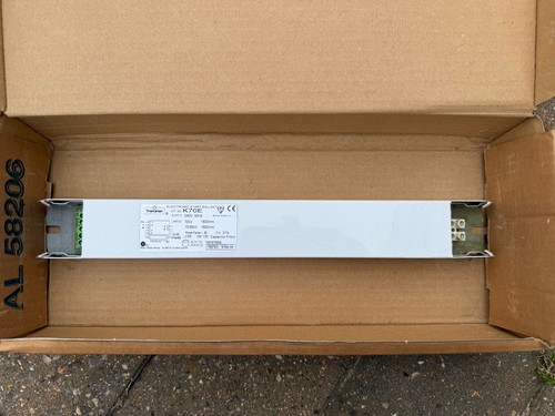 Transtar fluorescent ballast - fluorescent,