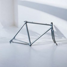 Telaio bicicletta da corsa Alan Competition - Alan Competition racing bike frame
