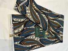 African Ankara Print Wax