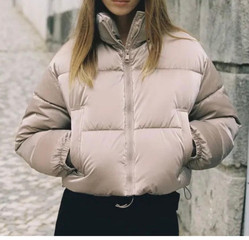 Zara women shiny - women, water