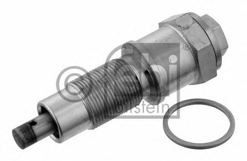 Tensioner timing chain - timing,