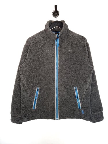 Rohan fibrepile fleece - fibrepile,