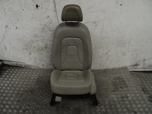 Audi left passenger - a4,