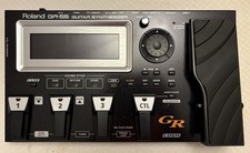 Roland GR-55 Guitar