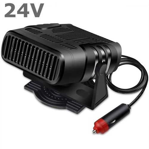 Portable 24v heater auto - portable,