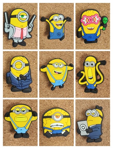 Yellow crew character shoe - crew,