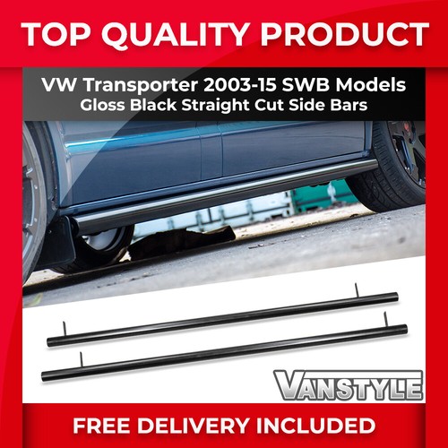 Fits 1 transporter - fits, vw