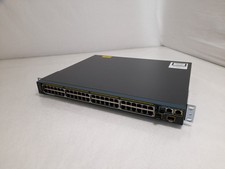 Cisco Catalyst 2960-S