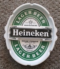 Heineken Classic Pub Ashtray