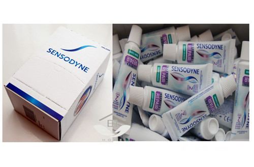 Sensodyne clinical repair - clinical,