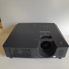 ViewSonic PJL7211 LCD Projector 2700 ANSI Business School| Home | Used & Working