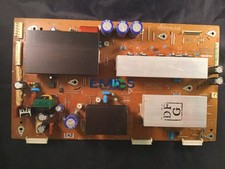 LJ41-09423A LJ92-01764A AA2 Y-MAIN BOARD