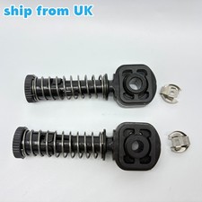 Gear Shift Linkage End Cable