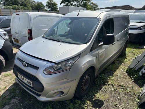 Ford transit connect - ford, 210