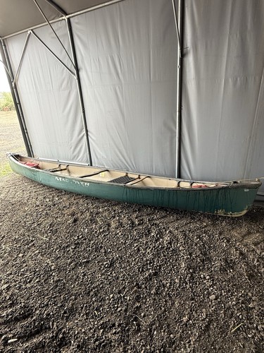 Mad river freedom canoe - freedom, 17