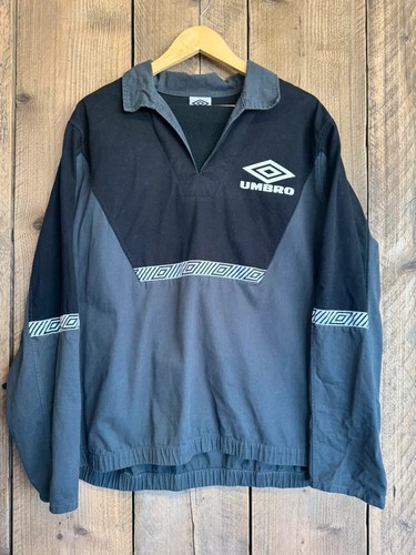 Classic umbro drill - umbro,