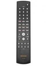 DENON RC-1022 Genuine Remote