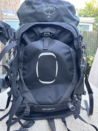 Osprey aether hiking - osprey, 65