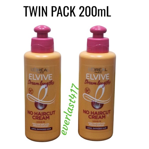 Loreal elvive dream length - loreal, no