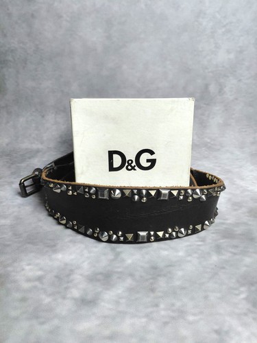 Dolce gabbana g studded - dolce, &