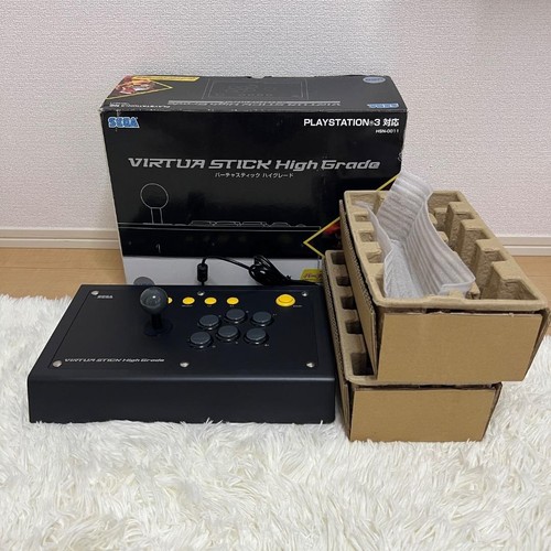 Sega virtua stick high grade - stick,