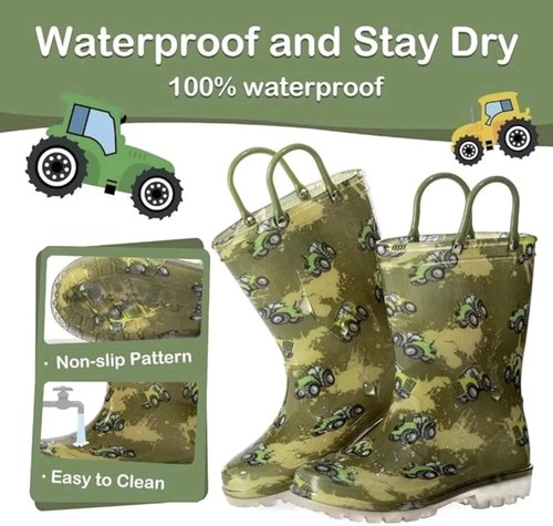 Wellington wellie boots - wellie,