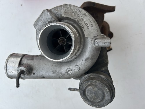 Subaru td04 turbo - subaru,