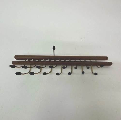 Fratelli reguitti tie rack - reguitti,