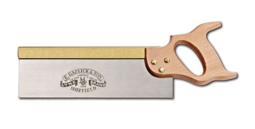 Lynx benchcraft tenon saw - tenon,
