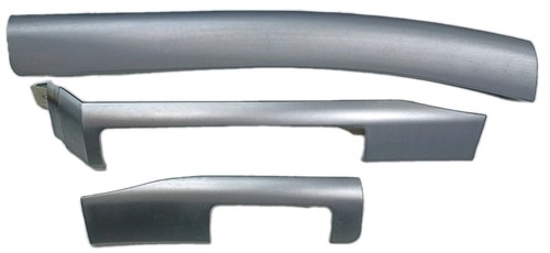 Bmw series e46 dashboard - 3,