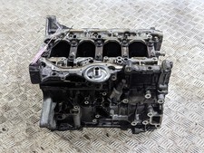 MAZDA CX3 ENGINE BLOCK BARE