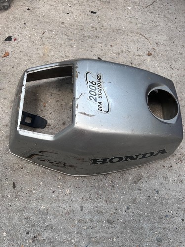Genuine honda marine - genuine,